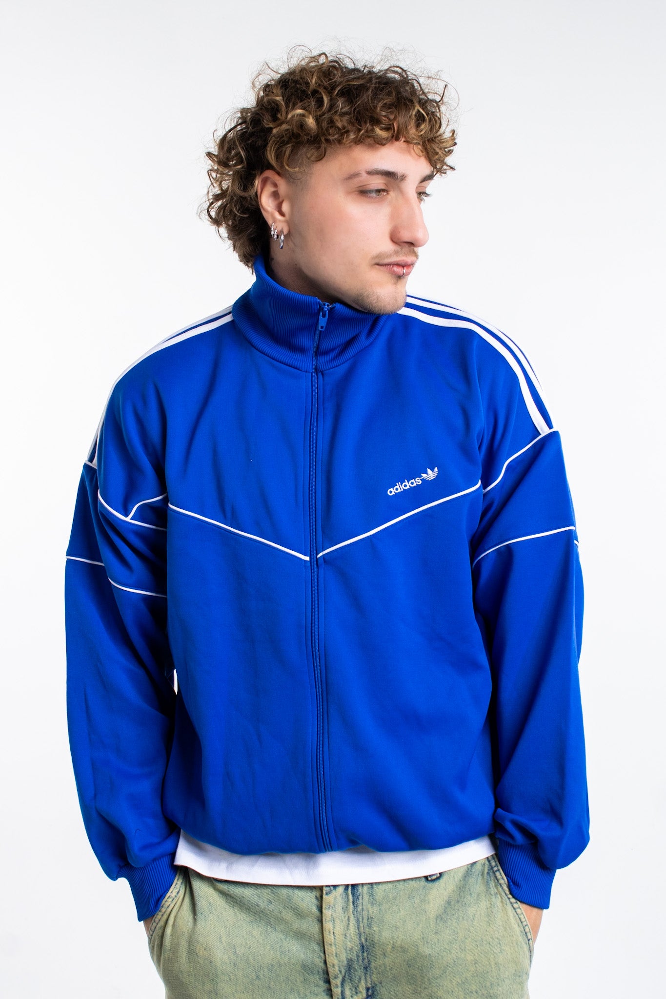 Adidas Jacket