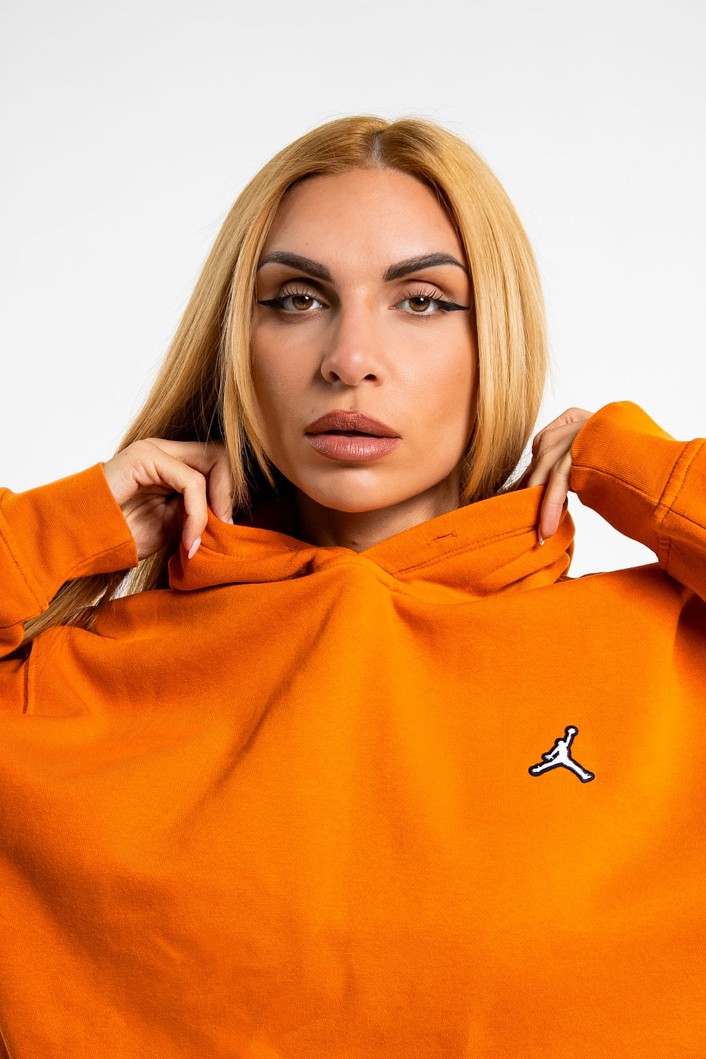 Jordan Hoodie