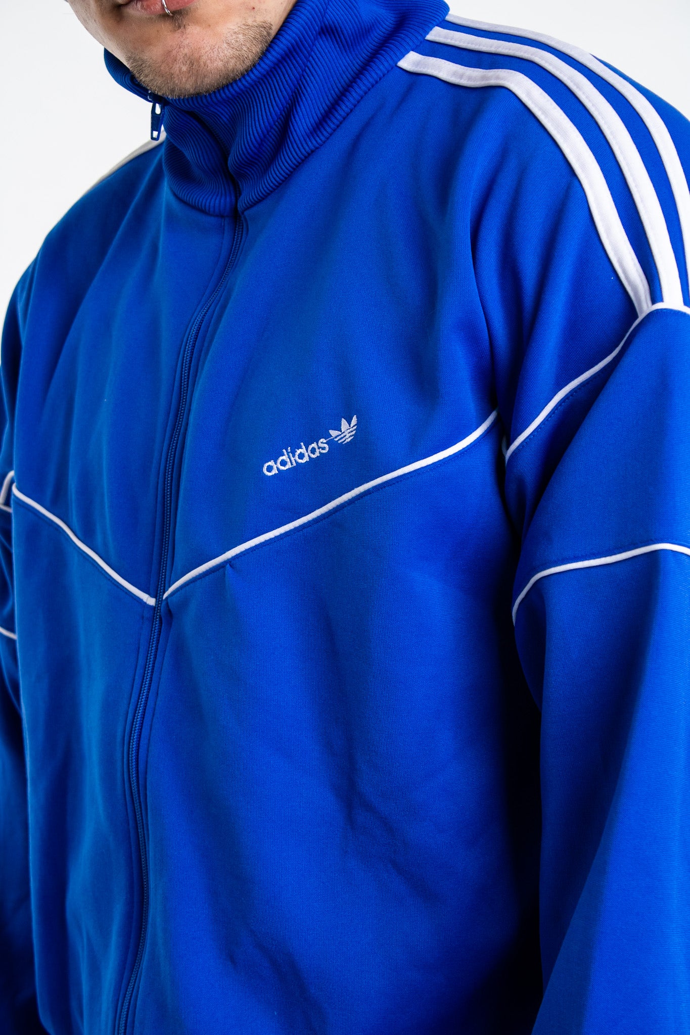 Adidas Jacket