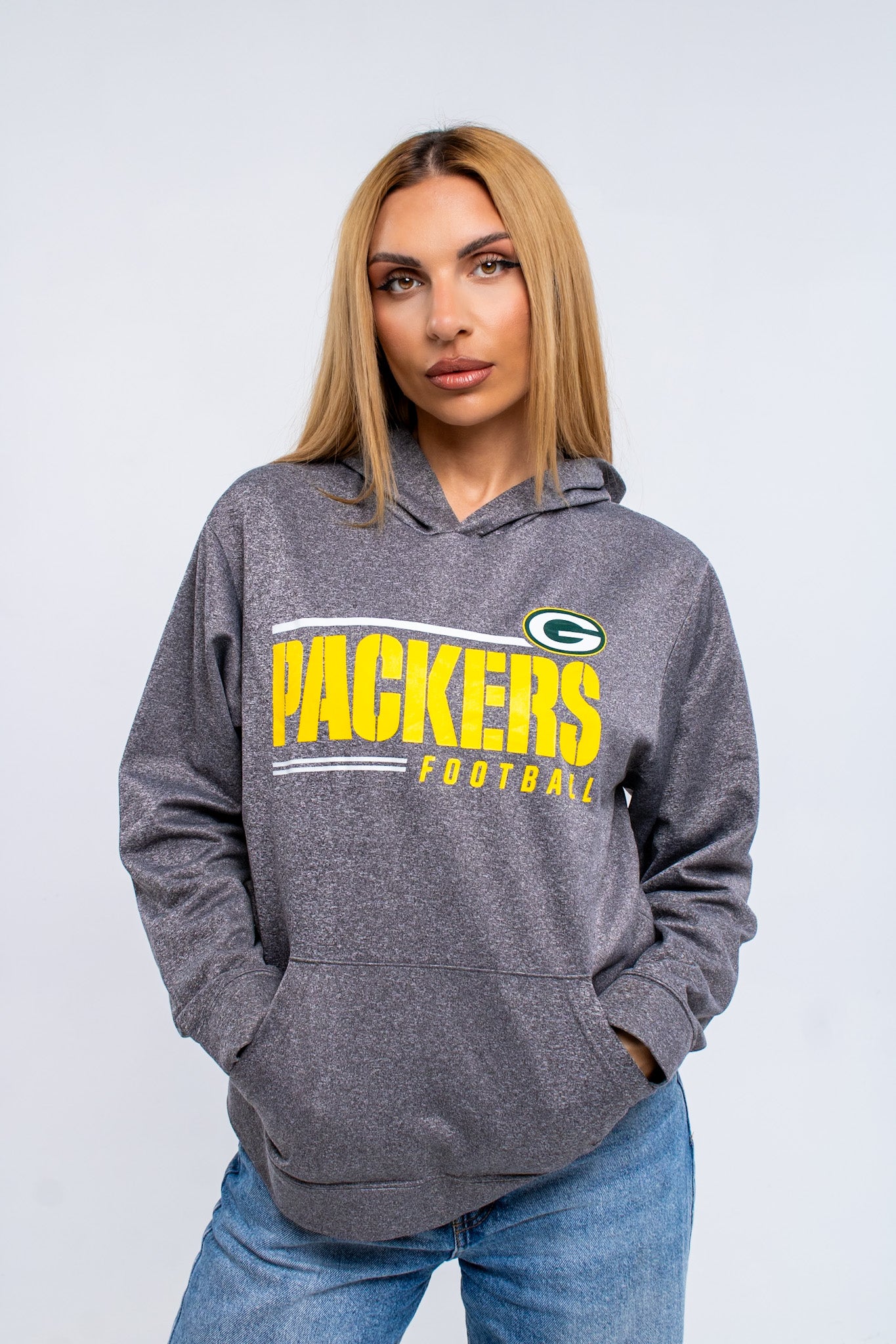 NFL Green Bay Packers Hoodie
