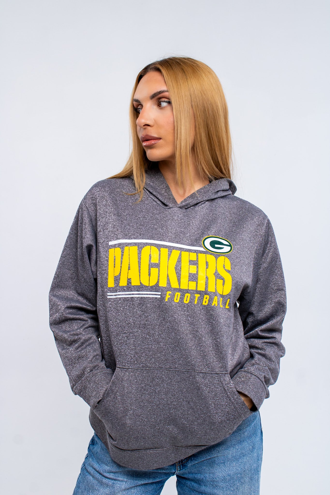 NFL Green Bay Packers Hoodie