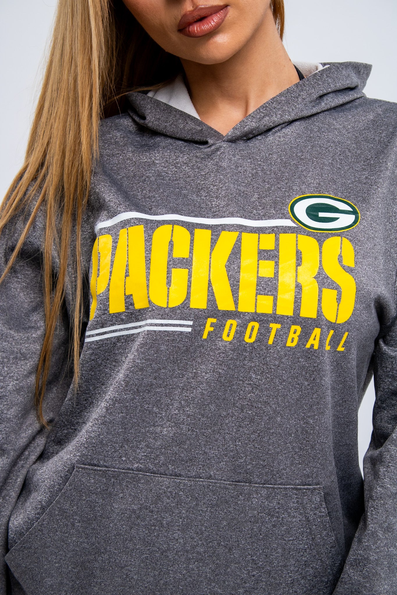 NFL Green Bay Packers Hoodie