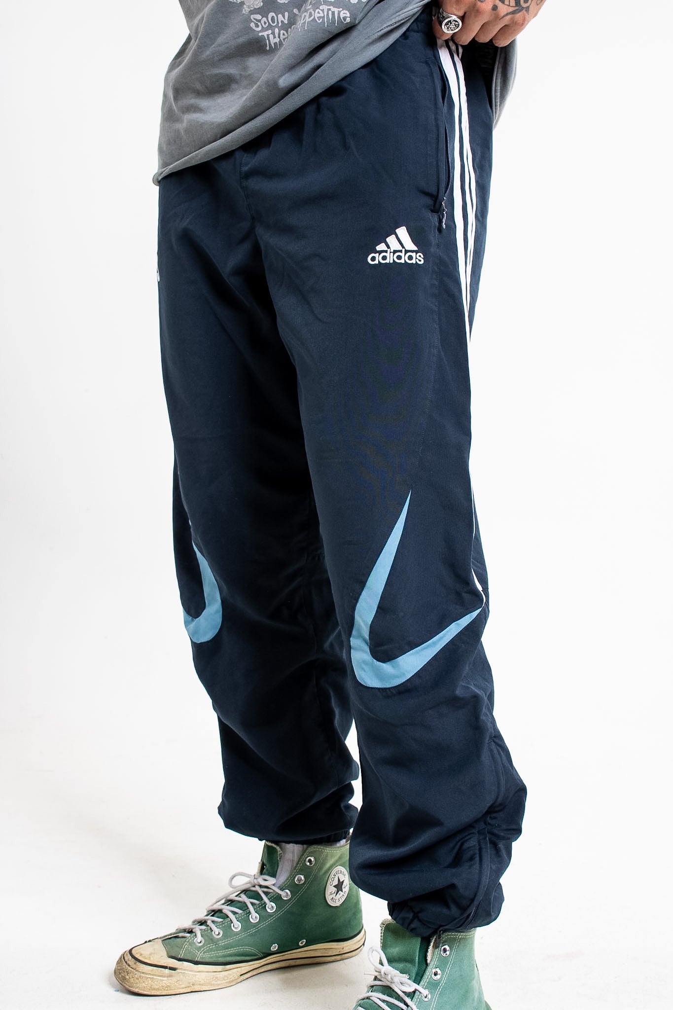 Adidas Track Pants