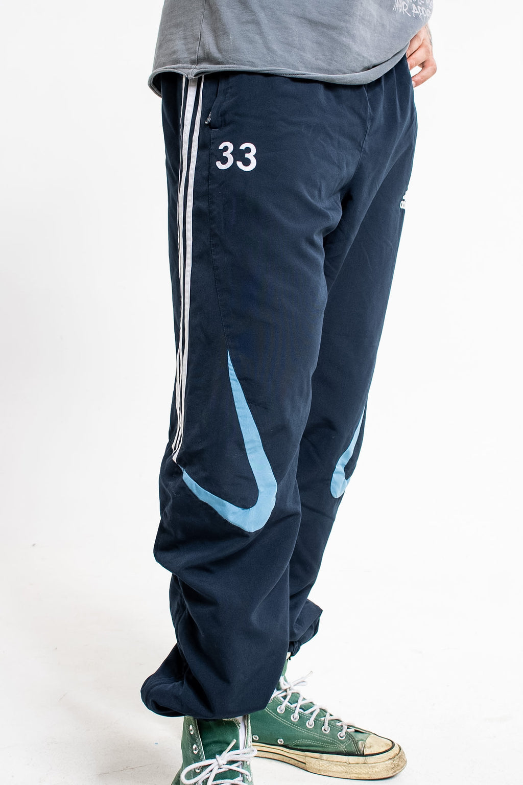 Adidas Track Pants
