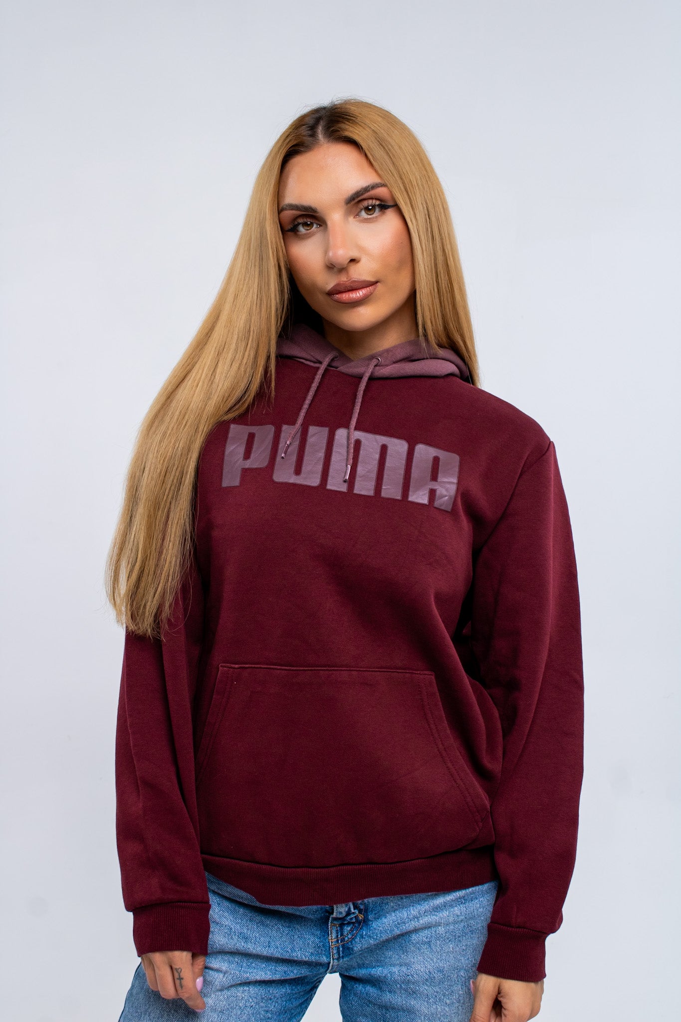 Puma Hoodie