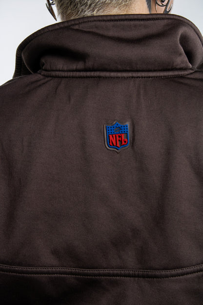 NFL Half-Zip Sweatshirt