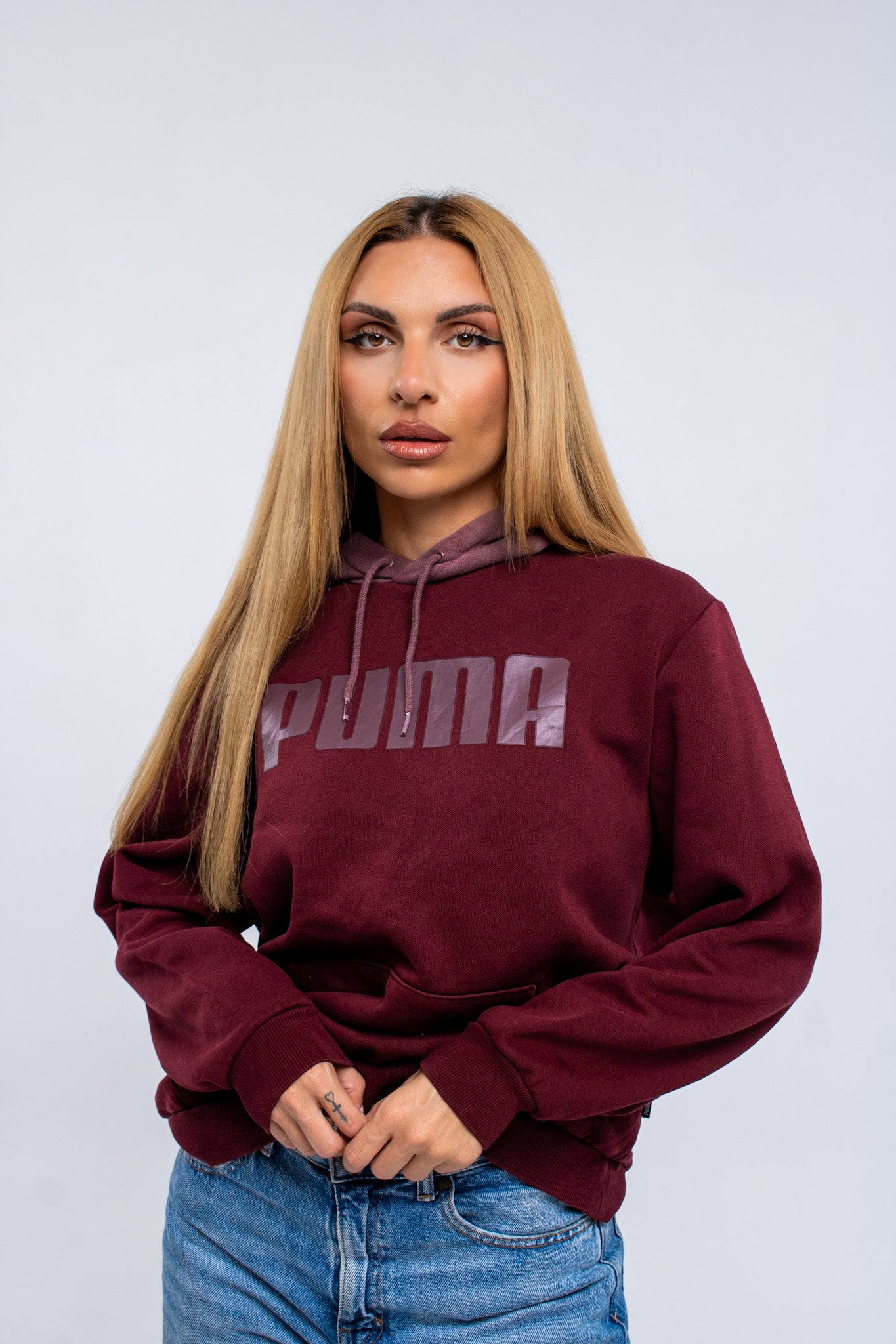 Puma Hoodie