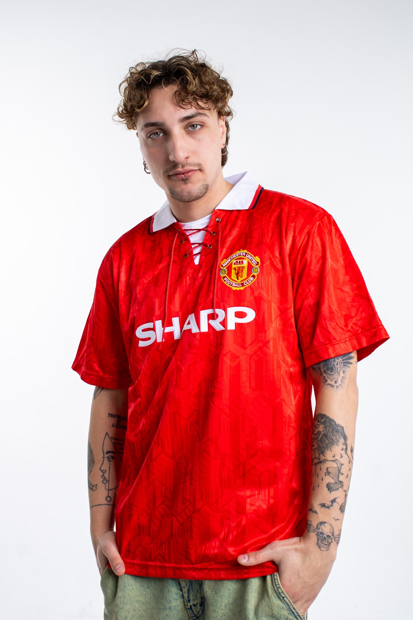 Manchester United T-shirt
