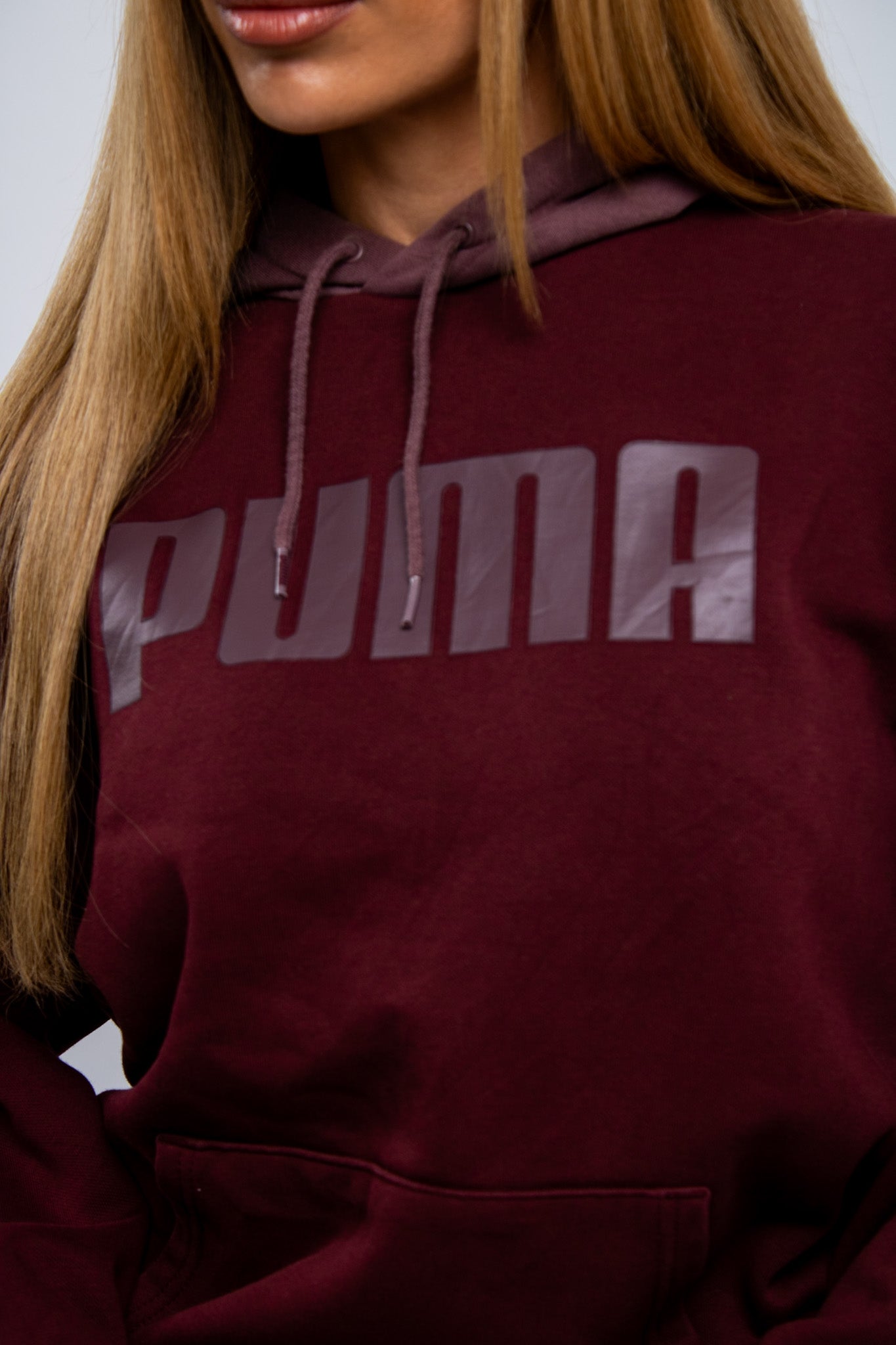 Puma Hoodie