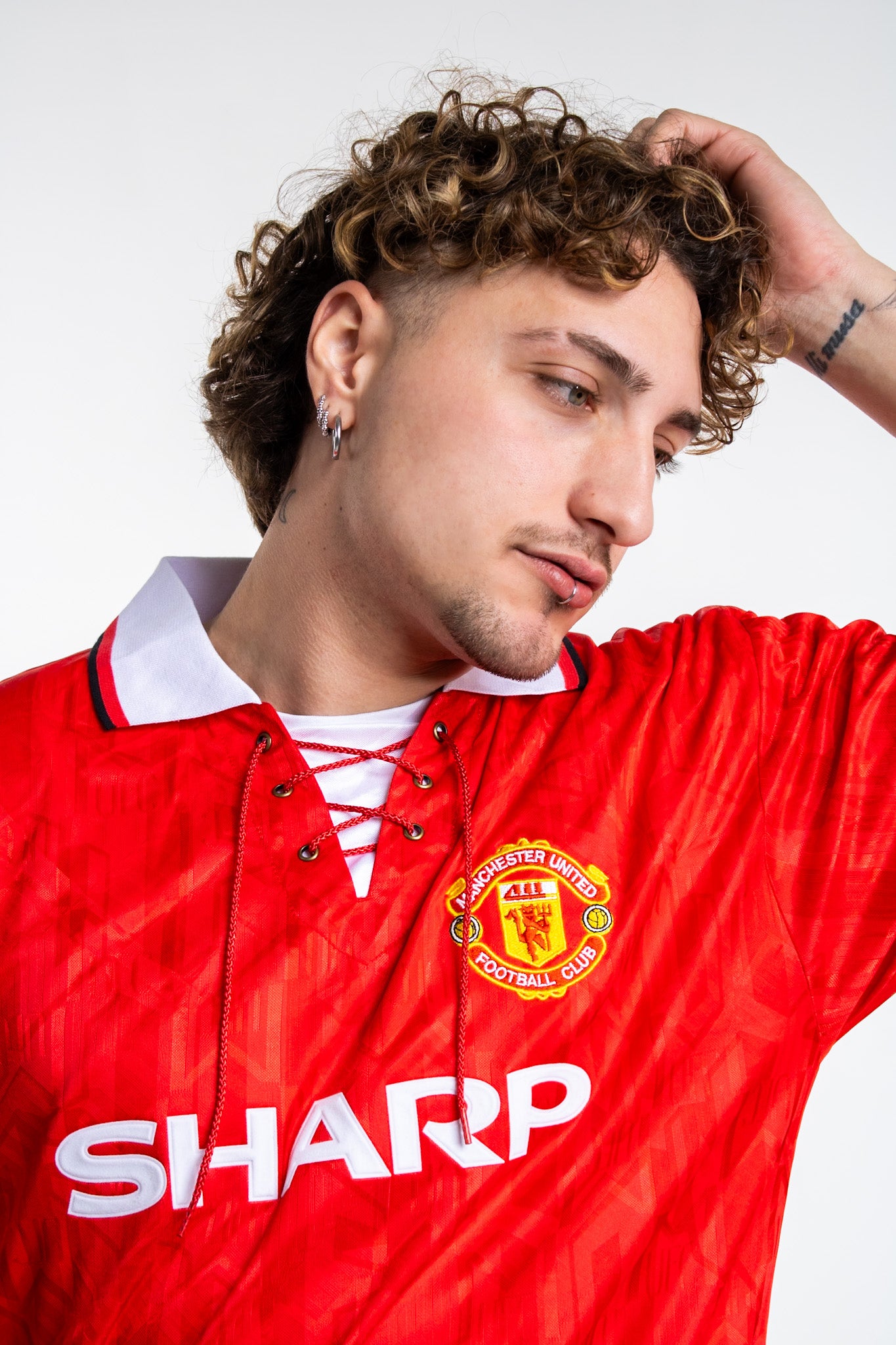 Manchester United T-shirt