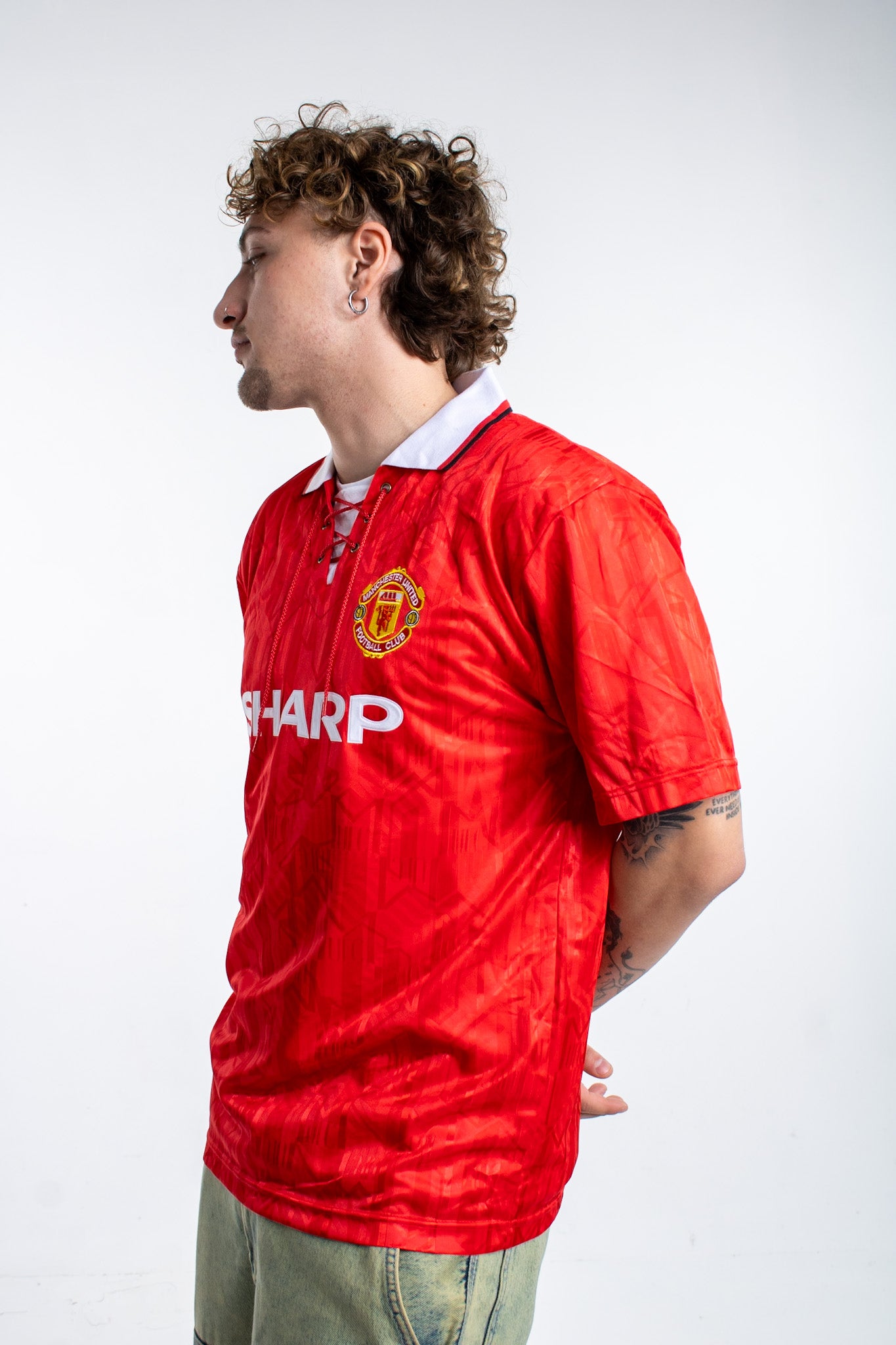 Manchester United T-shirt