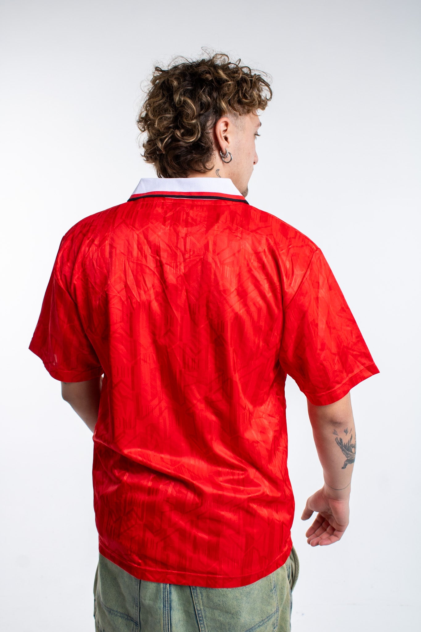 Manchester United T-shirt