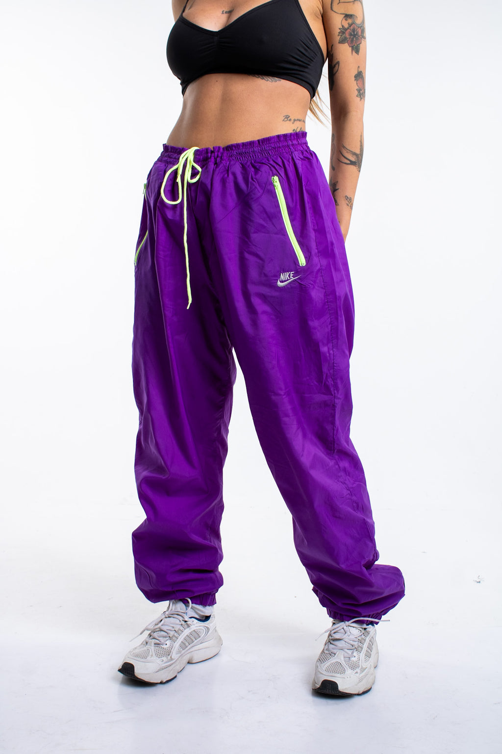 Nike Track Pants