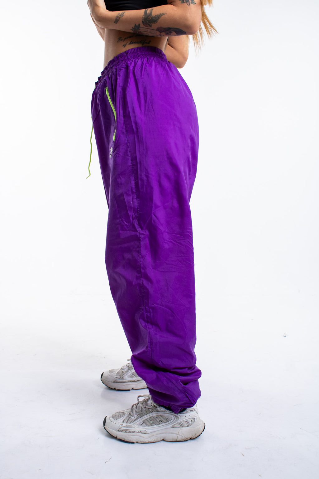 Nike Track Pants