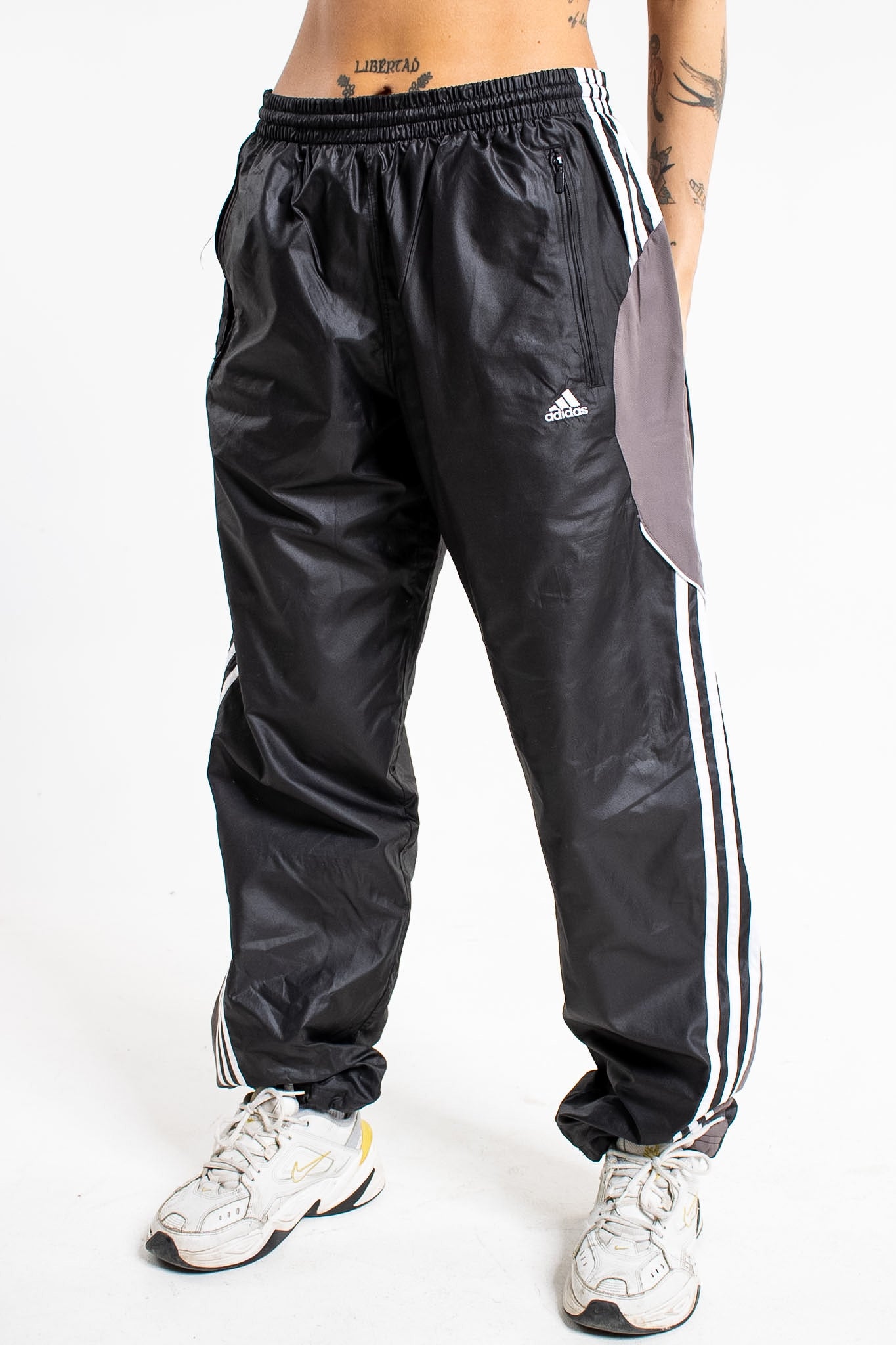 Adidas Track Pants