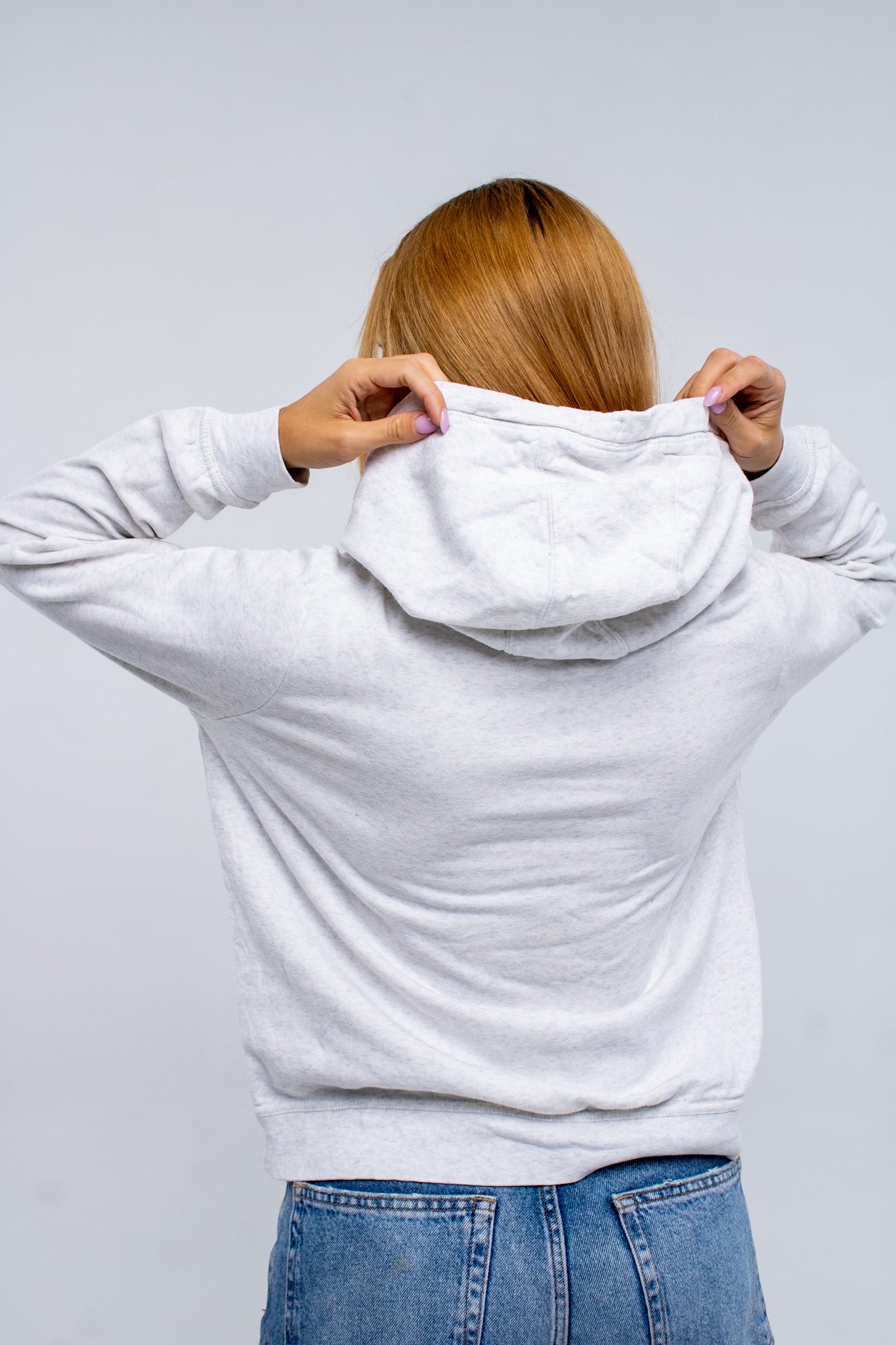 Nike Hoodie