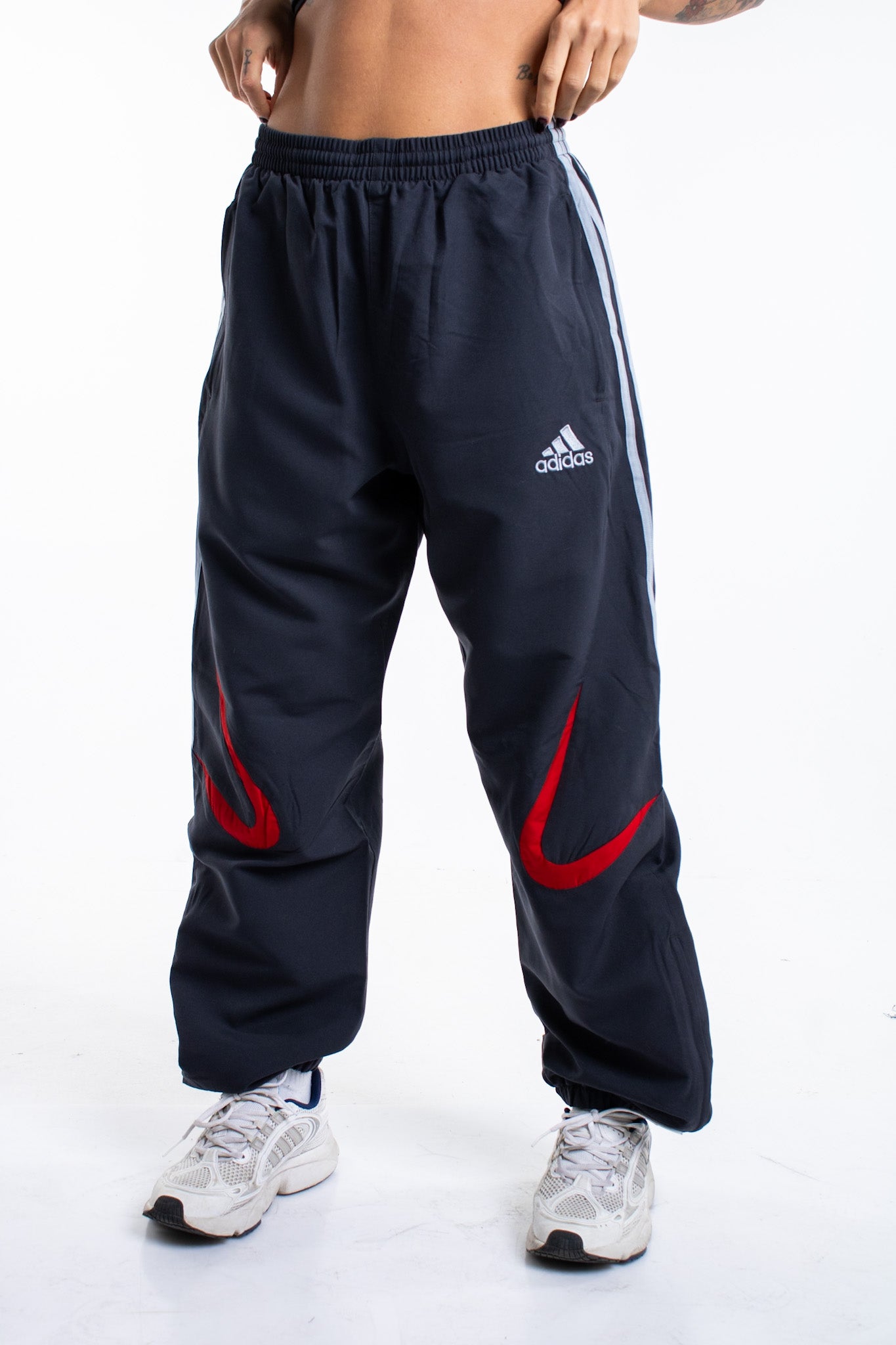 Adidas Track Pants