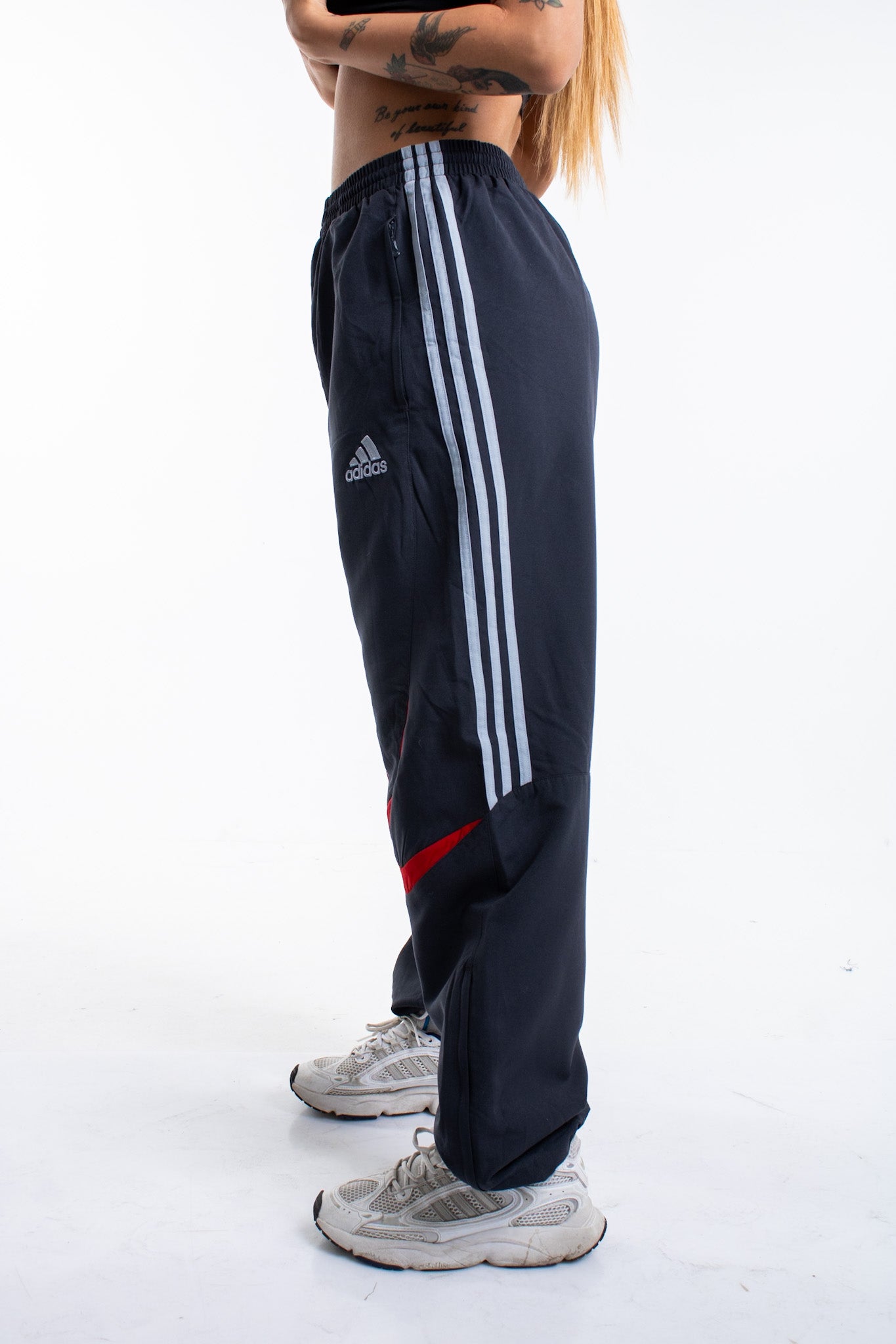 Adidas Track Pants