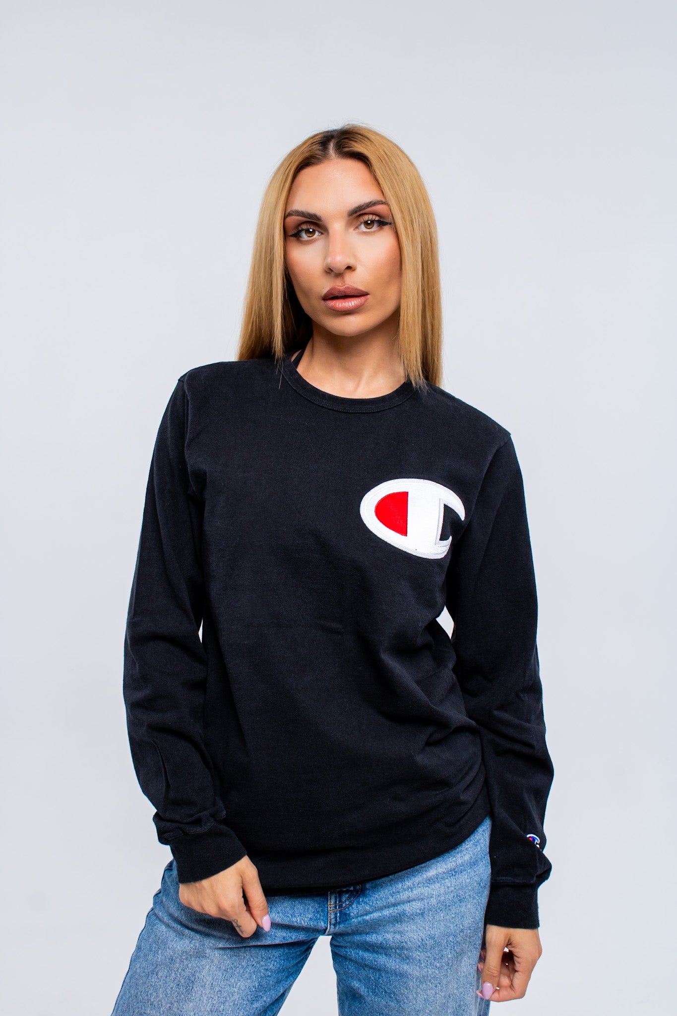 Champion Sweatshirt