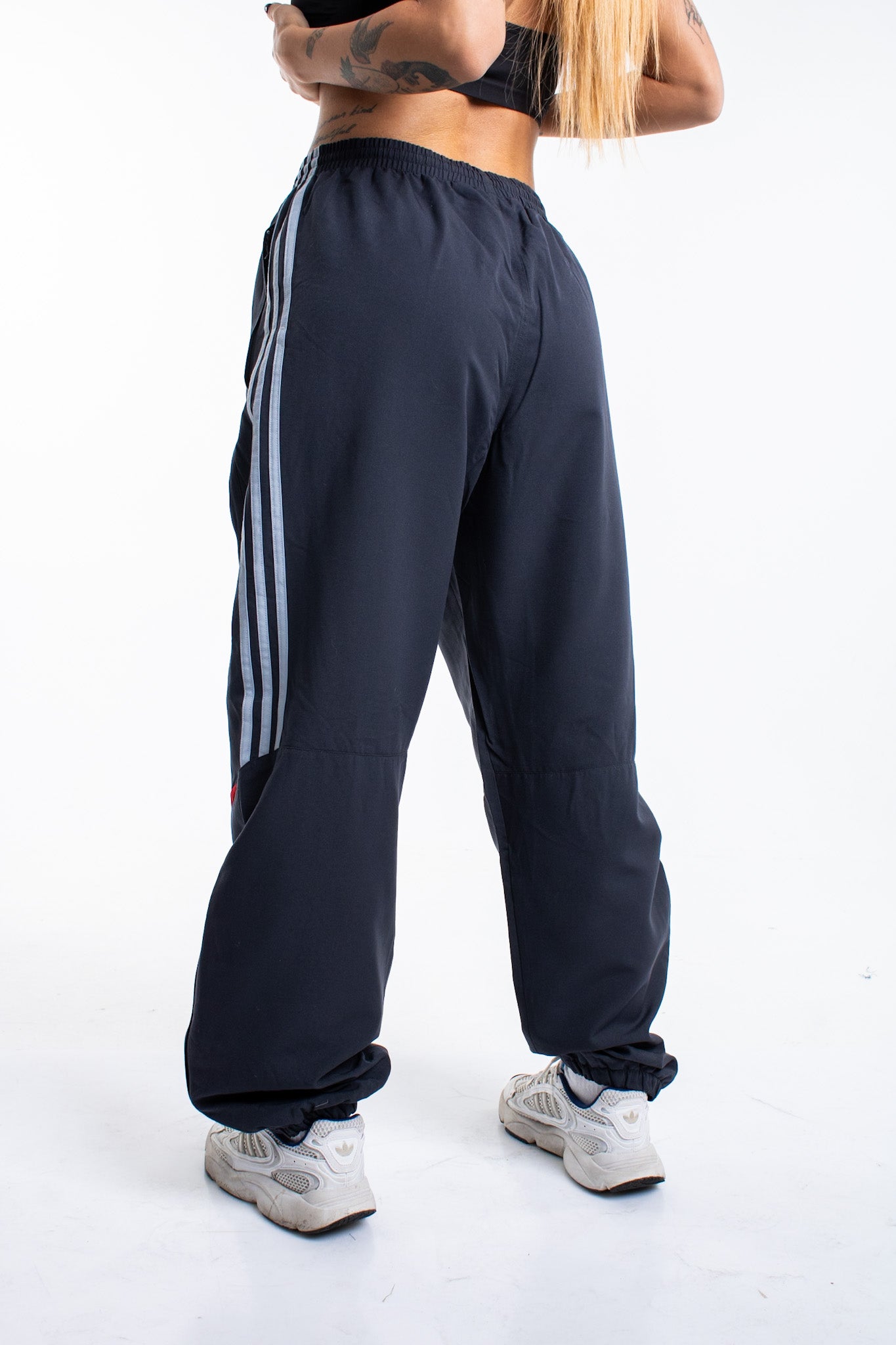 Adidas Track Pants