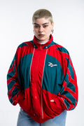 Reebok Jacket