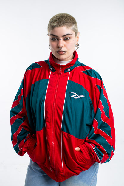Reebok Jacket