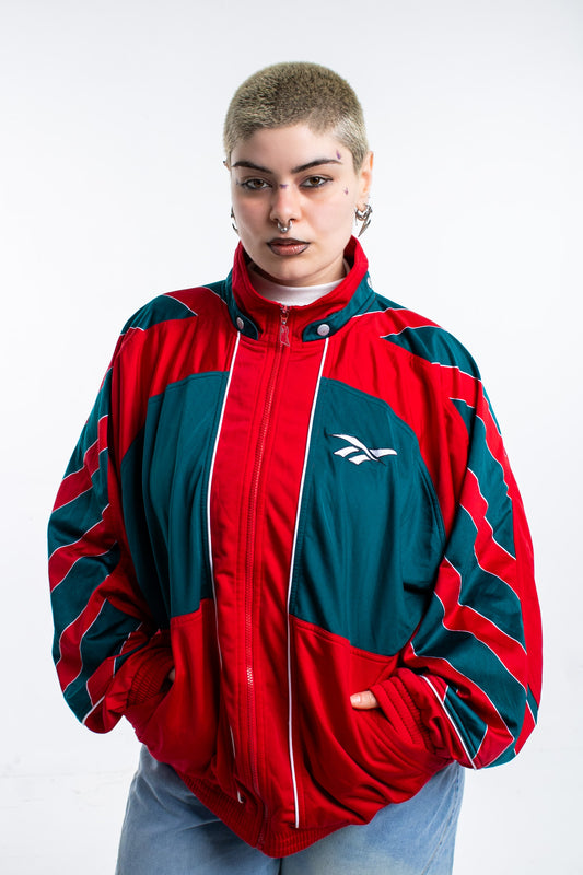 Reebok Jacket