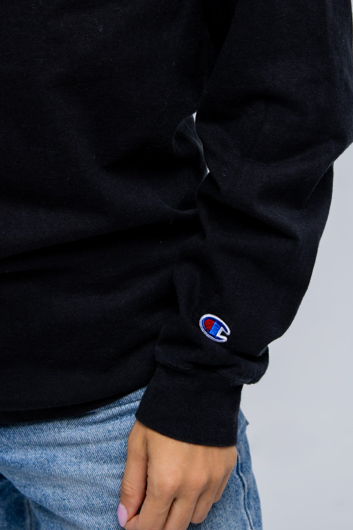 Champion Sweatshirt