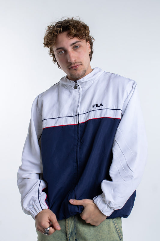 Fila Jacket