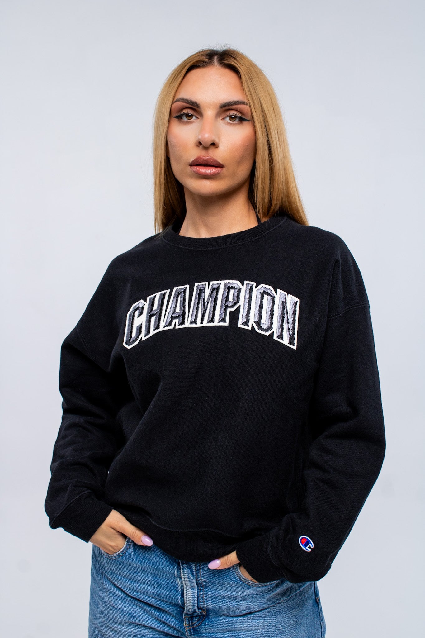 Champion Sweatshirt