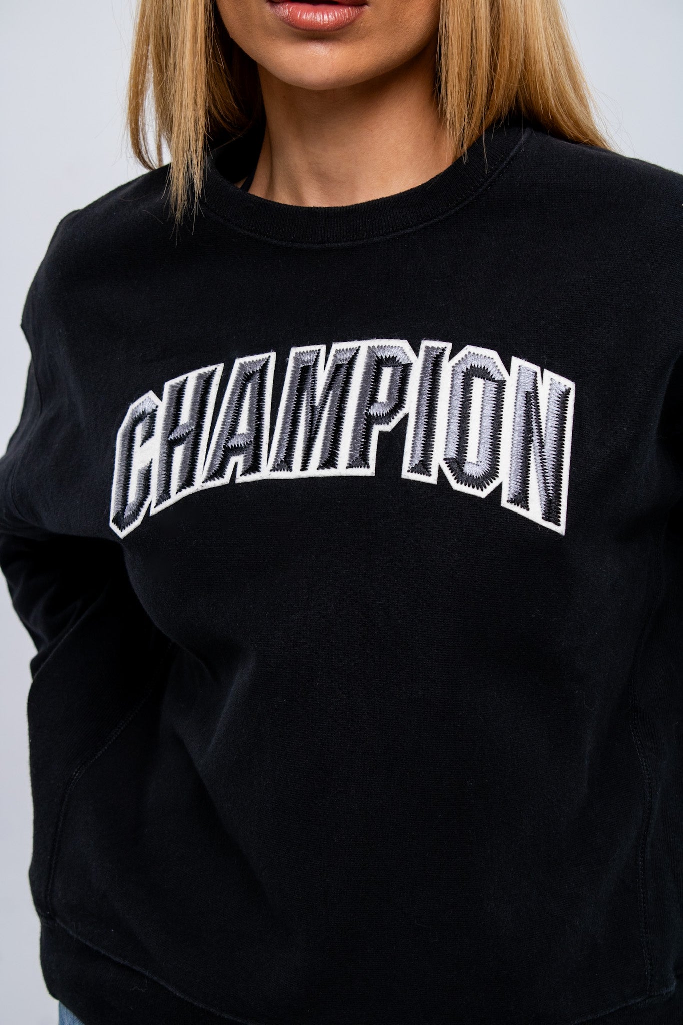 Champion Sweatshirt