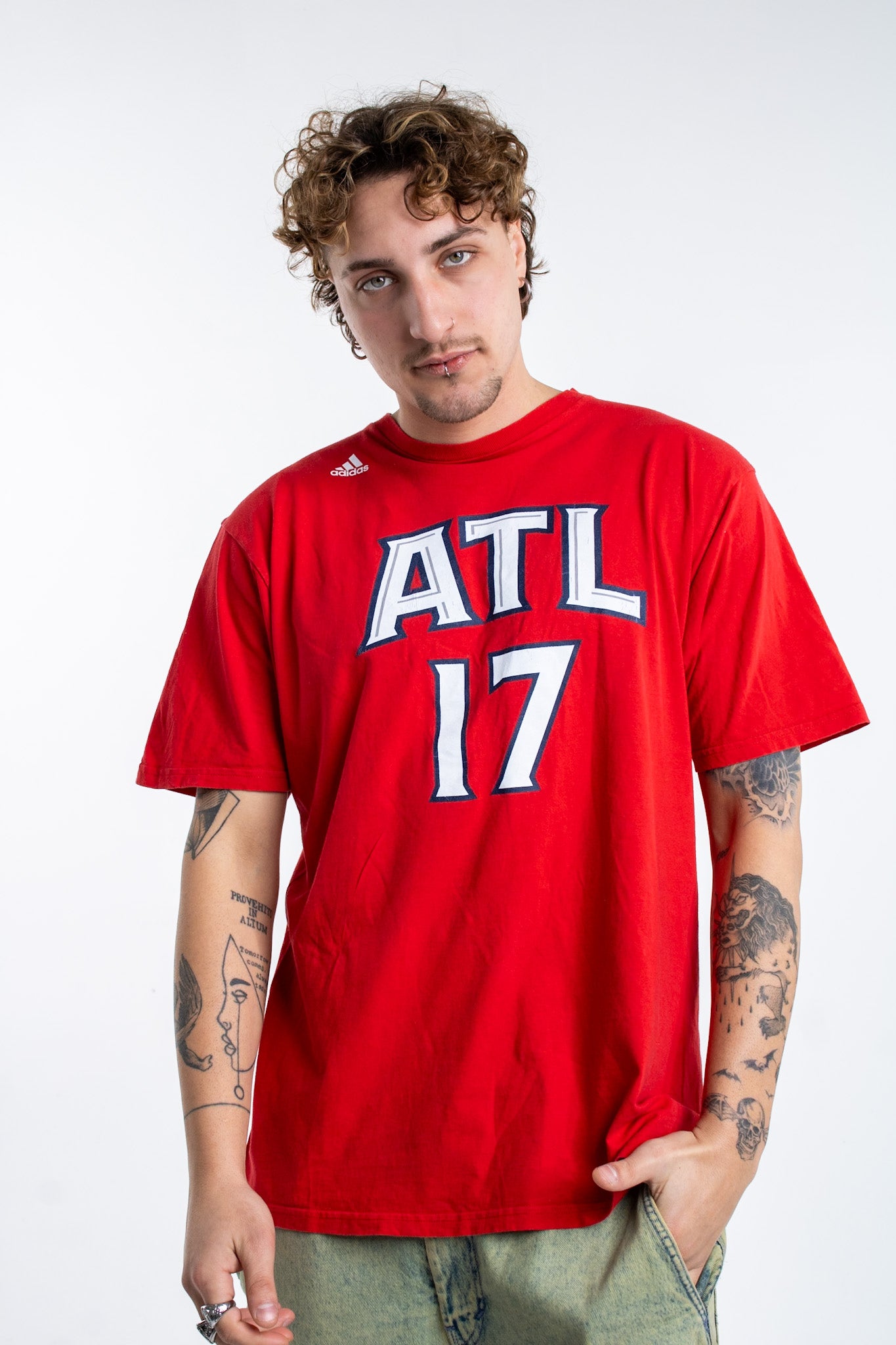 NBA T-shirt