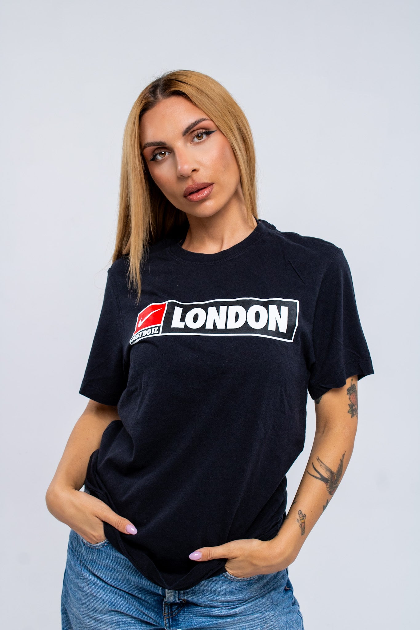 Nike T-Shirt