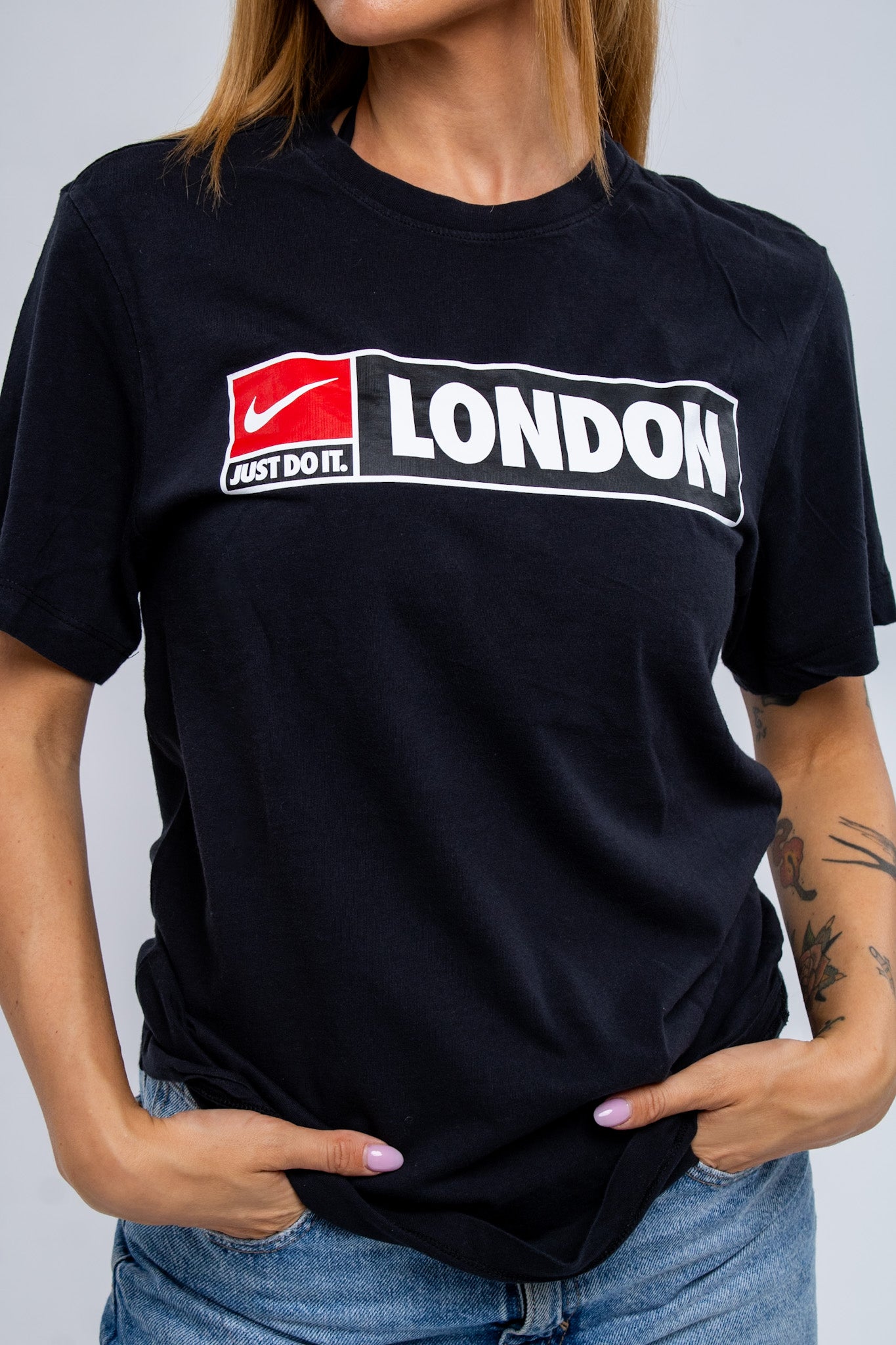 Nike T-Shirt