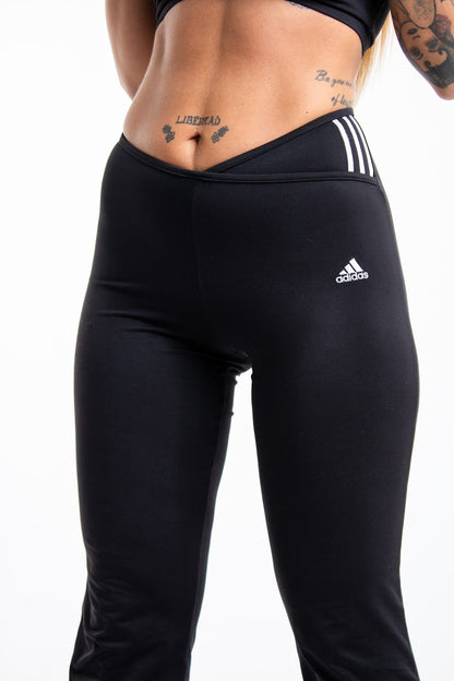 Adidas Flared Leggings