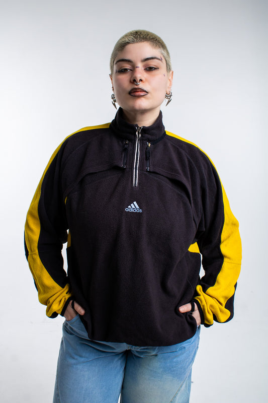 Adidas Fleece