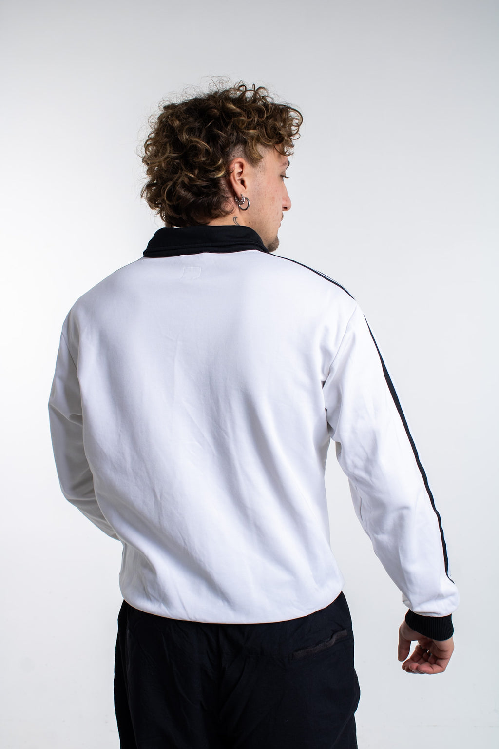 Adidas Jacket