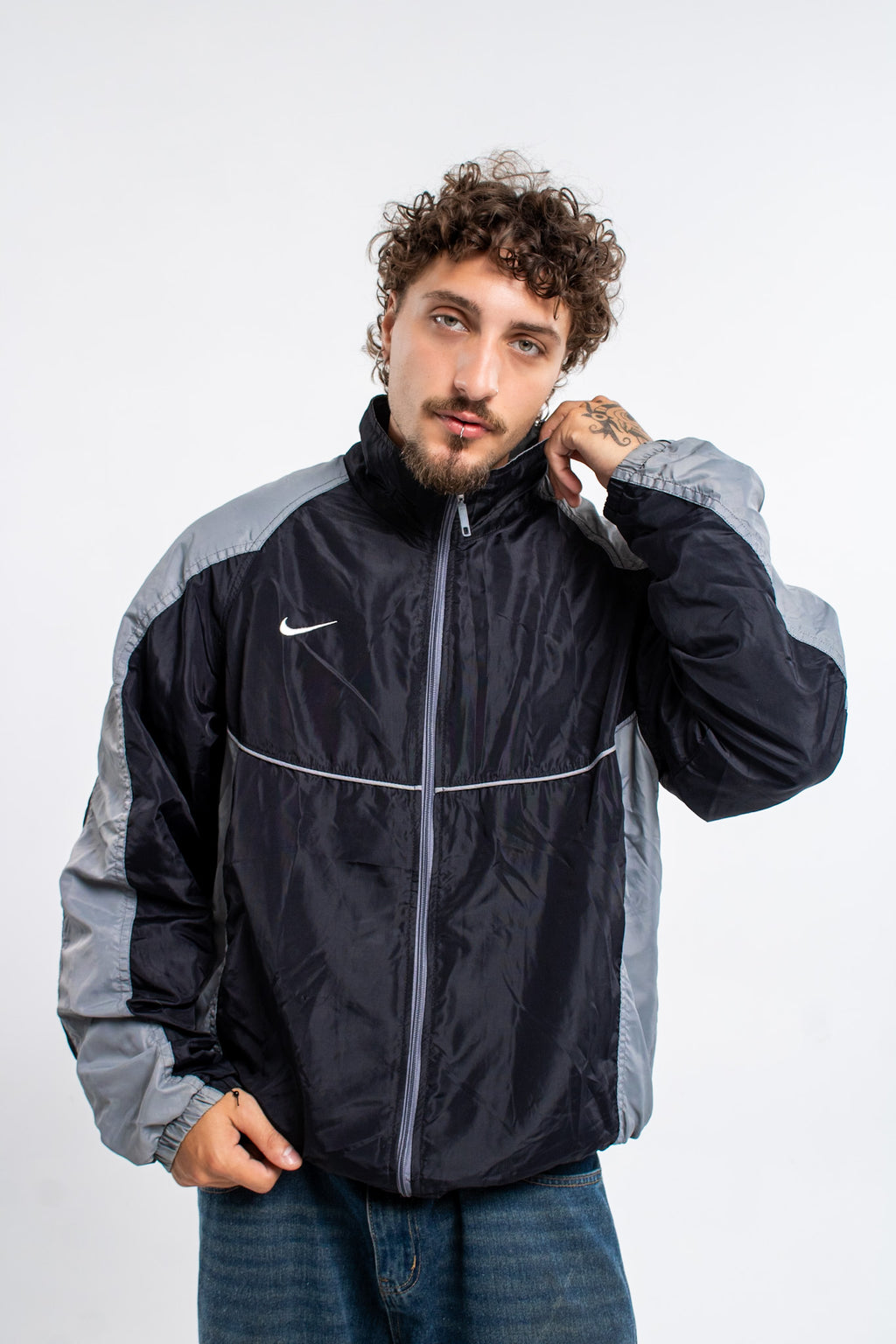 Nike Jacket