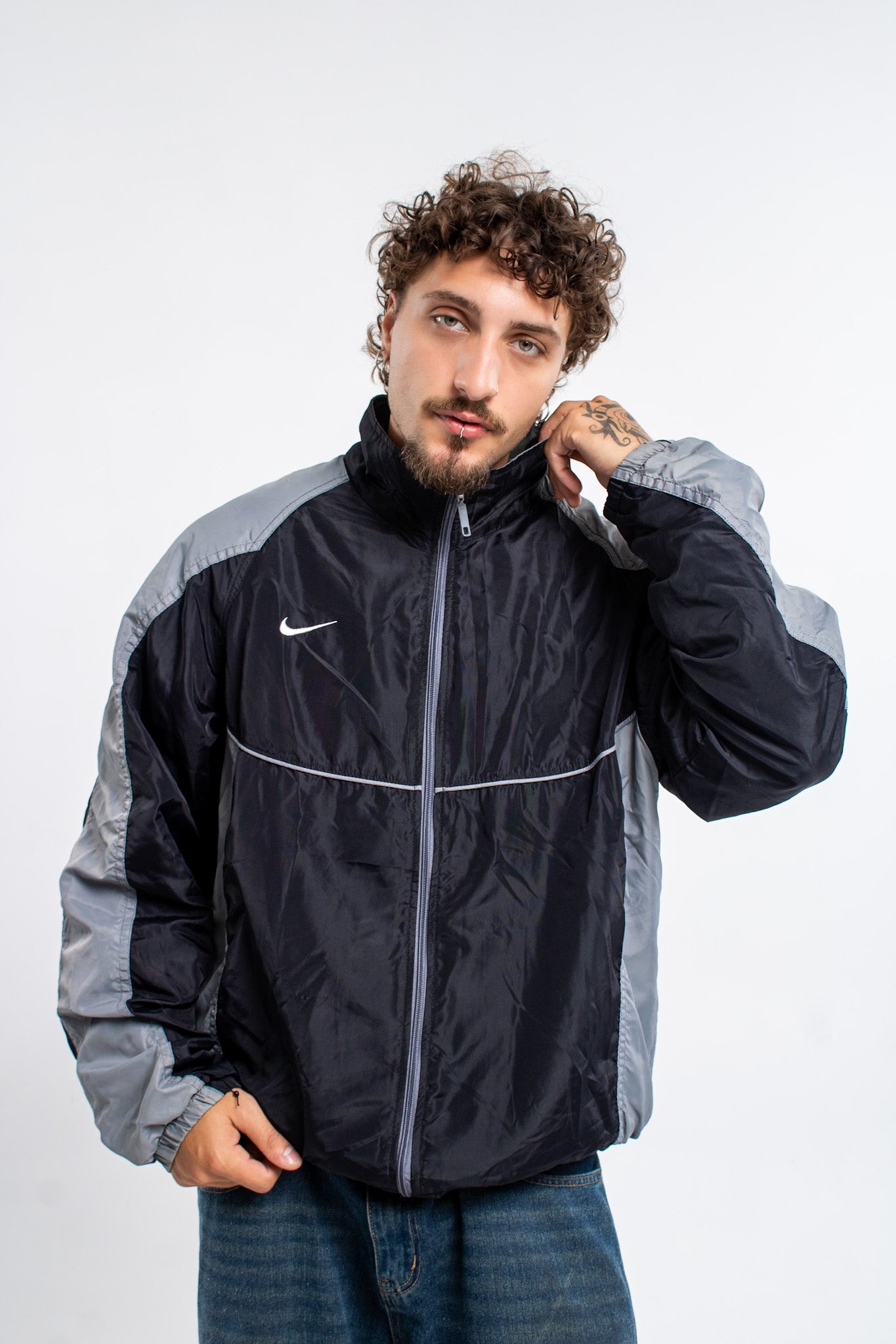 Nike Jacket