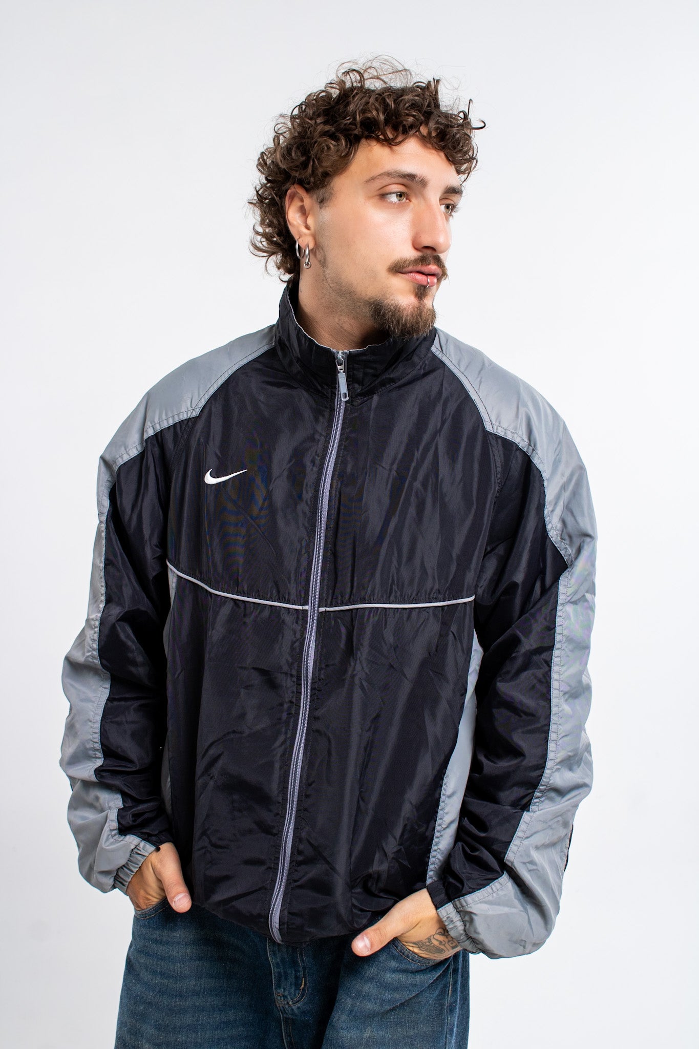 Nike Jacket