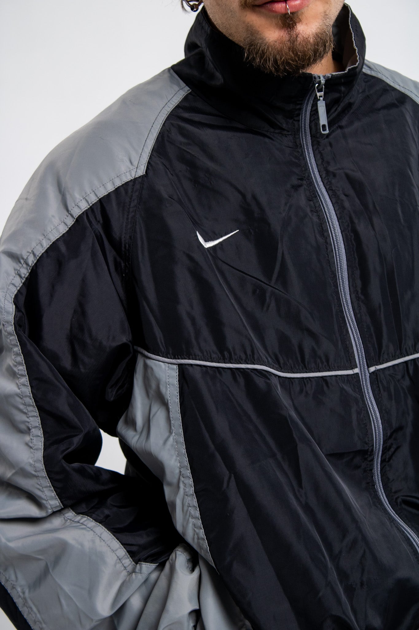 Nike Jacket