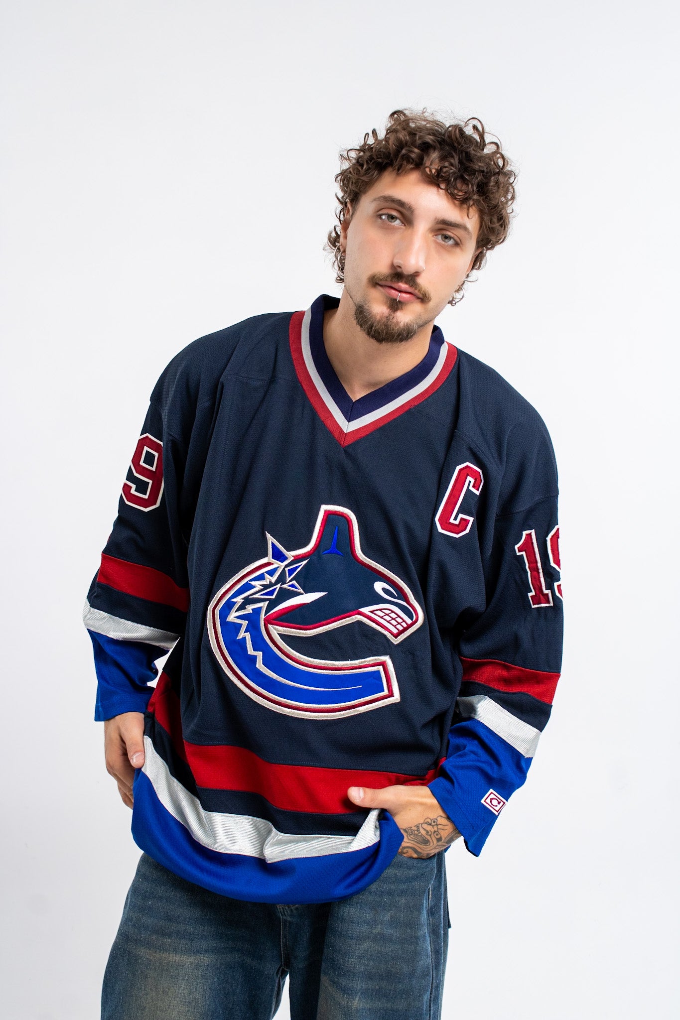NHL Jersey