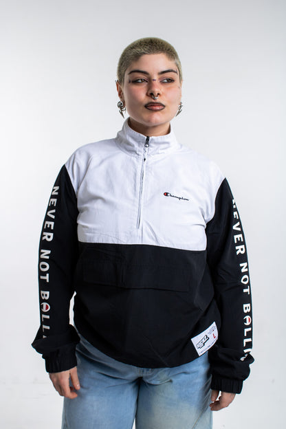 Champion Half-zip Jacket