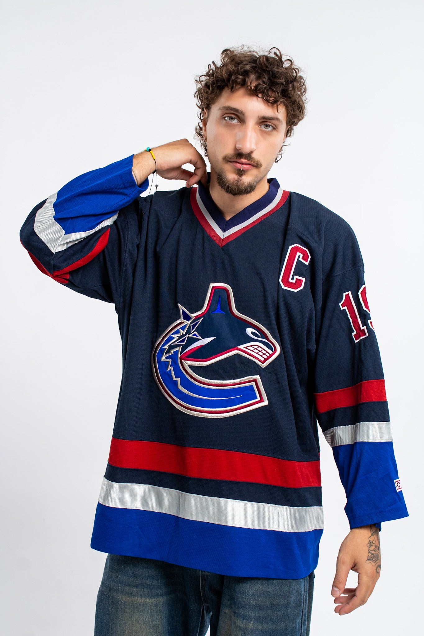 NHL Jersey