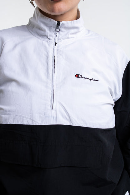 Champion Half-zip Jacket