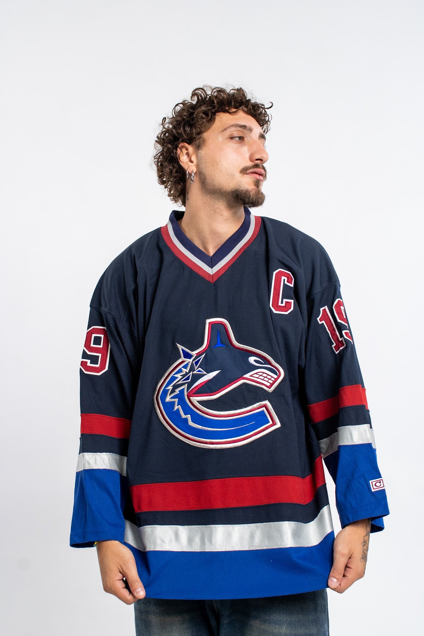 NHL Jersey