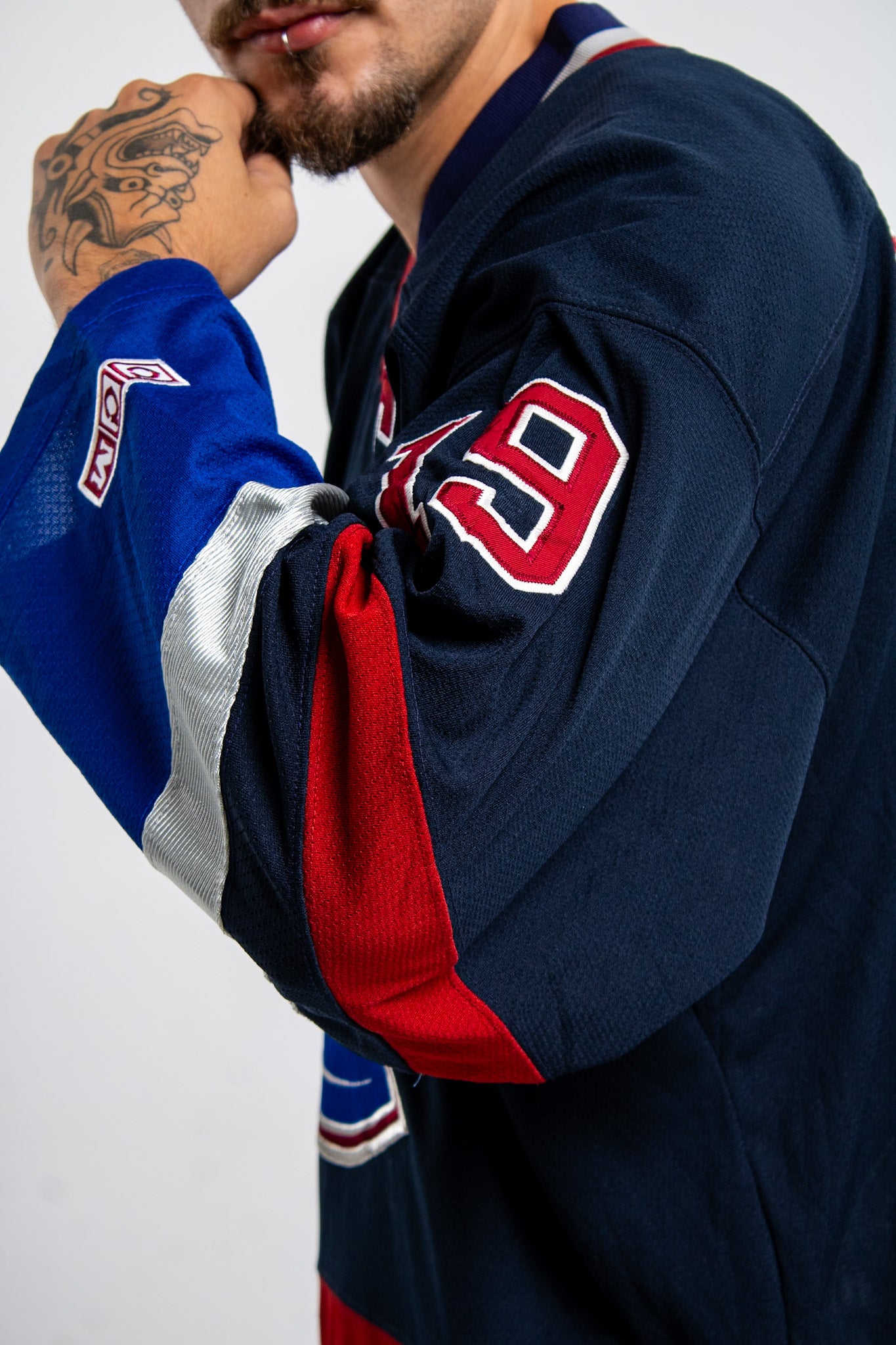 NHL Jersey