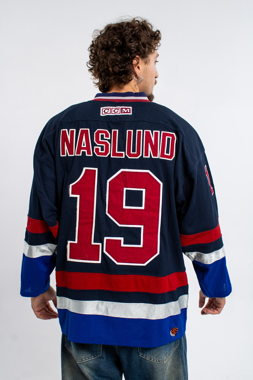 NHL Jersey