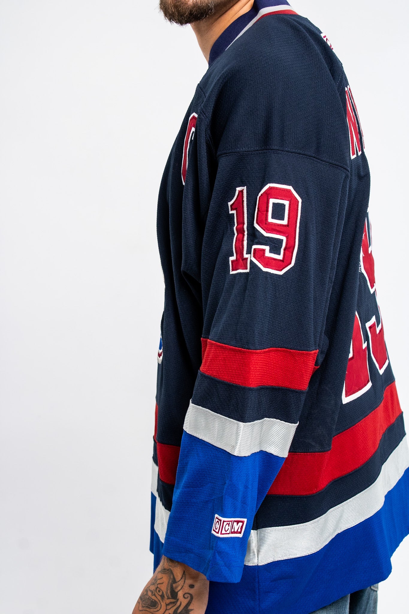 NHL Jersey