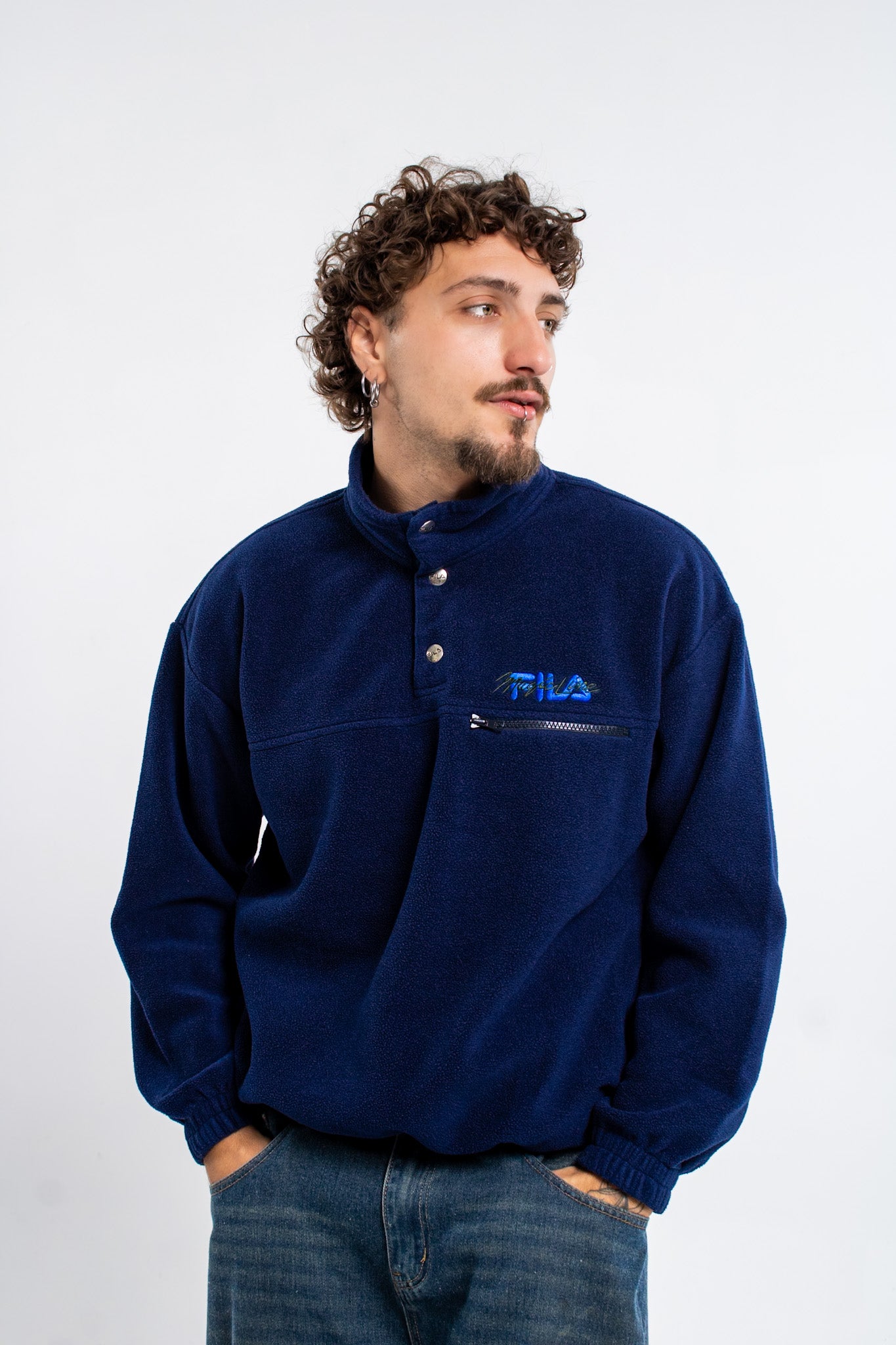 Fila Fleece